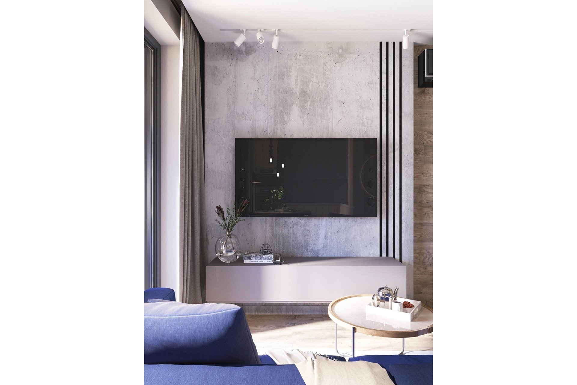 Obra nueva - Villa -
Finestrat - Balcón De Finestrat