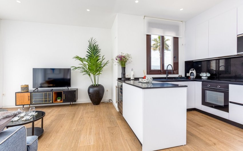Obra nueva - Villa -
Finestrat - Balcón De Finestrat