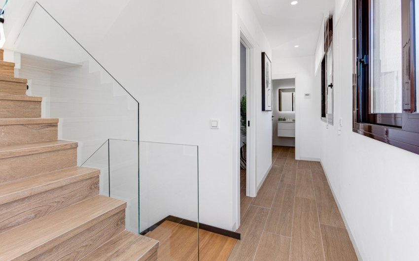 Obra nueva - Villa -
Finestrat - Balcón De Finestrat
