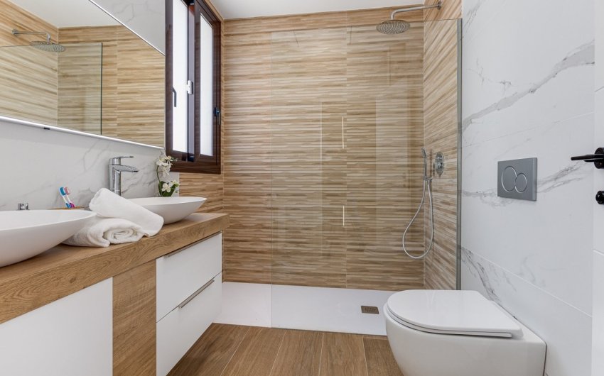 Obra nueva - Villa -
Finestrat - Balcón De Finestrat