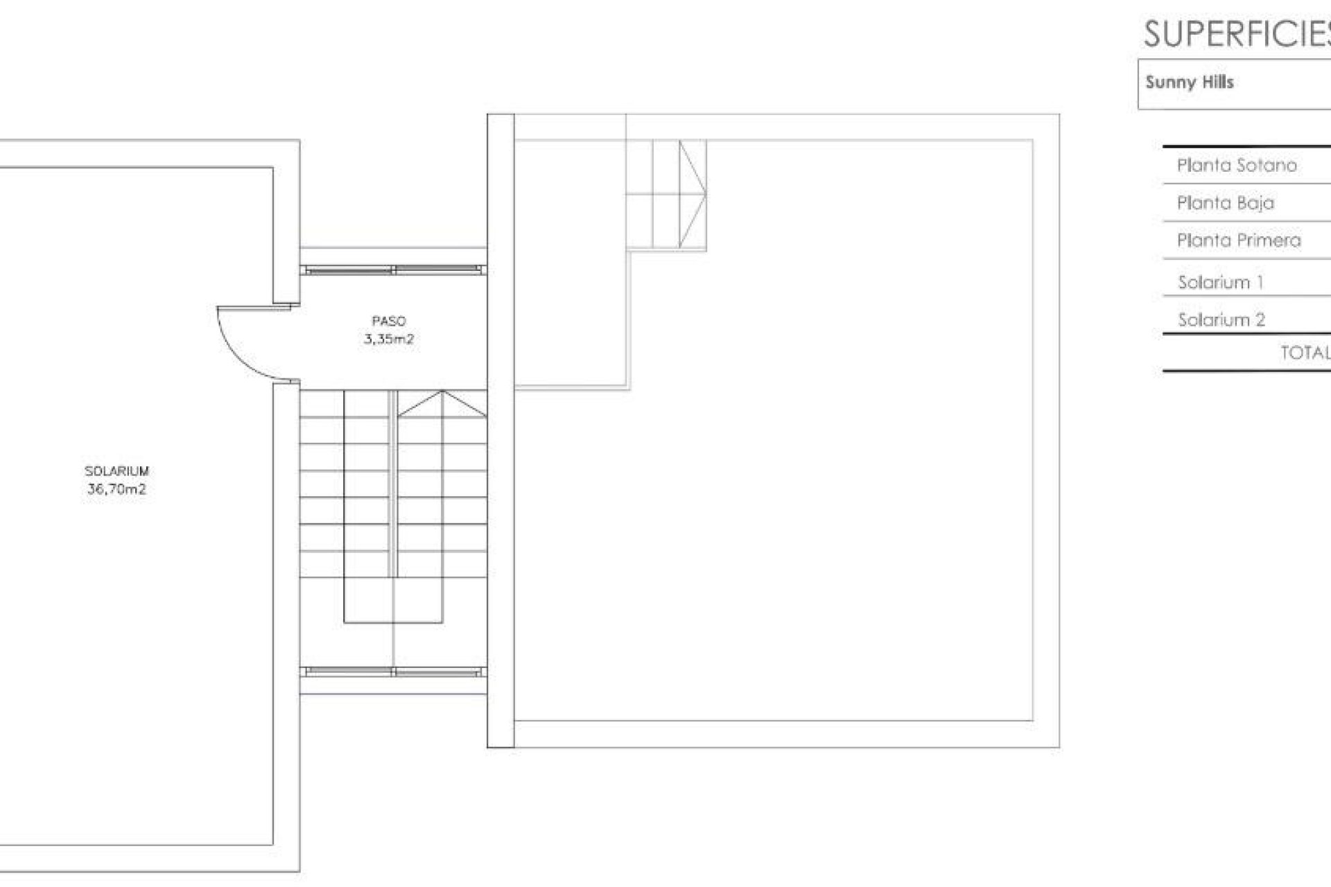 Obra nueva - Villa -
Finestrat - Campana Garden
