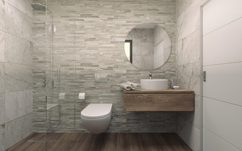 Obra nueva - Villa -
Finestrat - Sea Hills