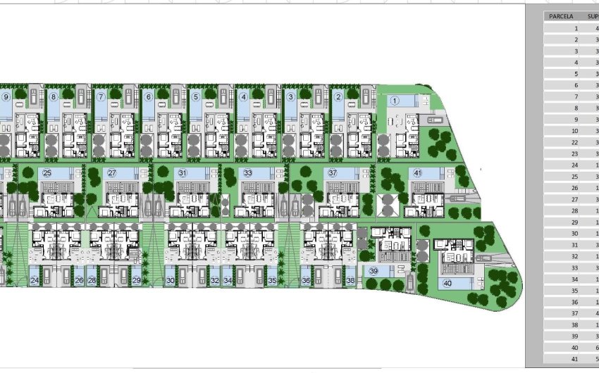 Obra nueva - Villa -
Finestrat - Sierra Cortina