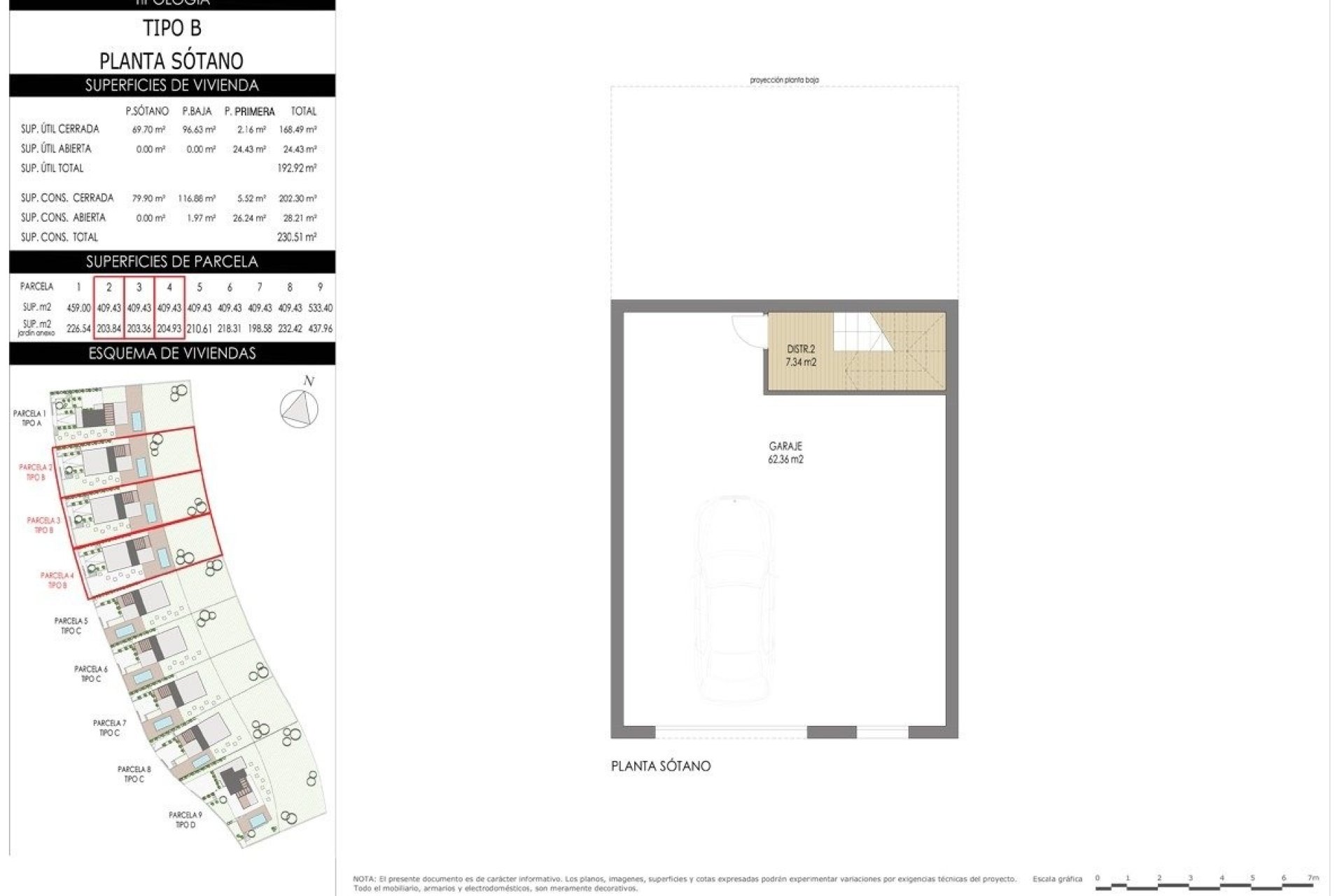 Obra nueva - Villa -
Finestrat - Sierra Cortina