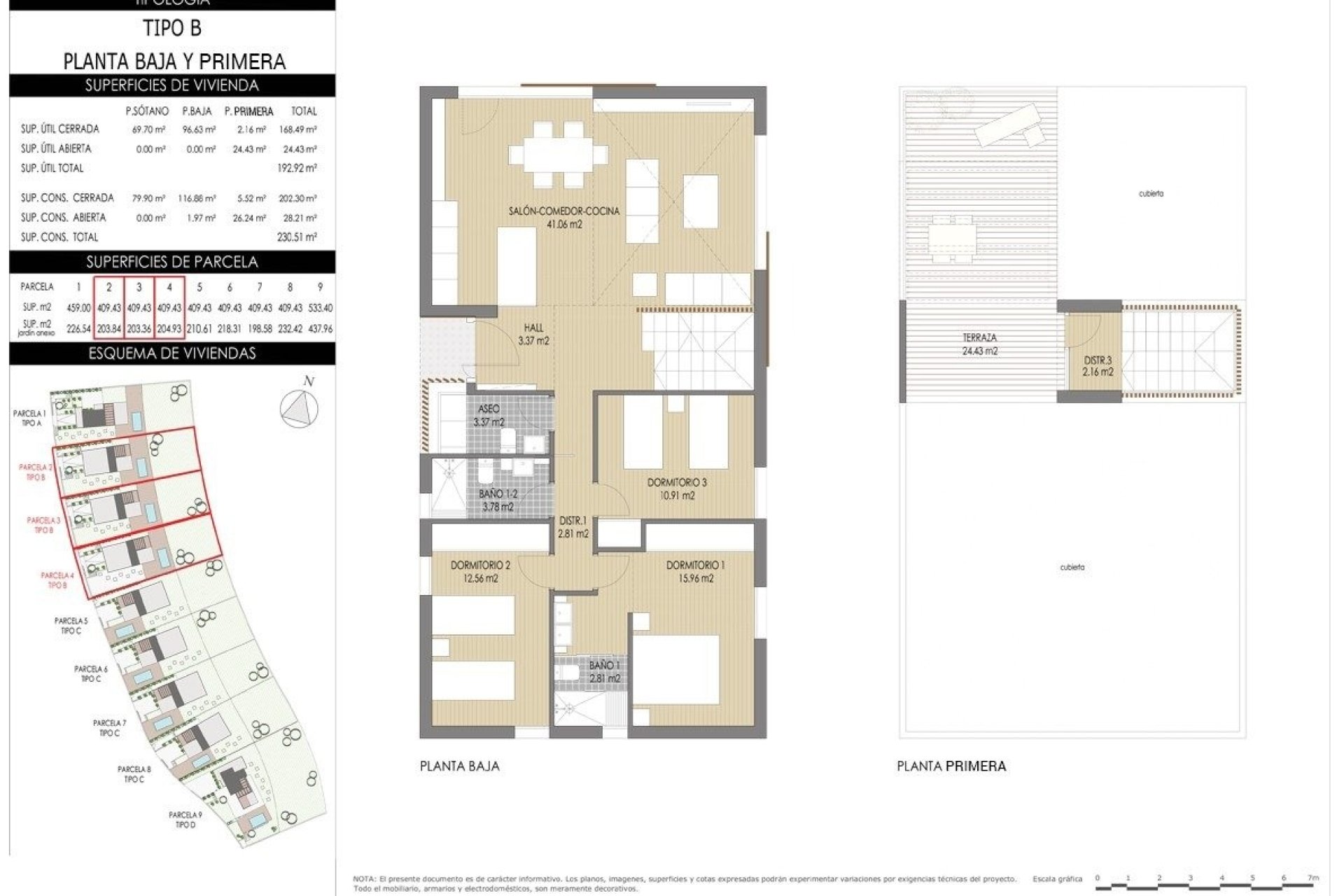 Obra nueva - Villa -
Finestrat - Sierra Cortina