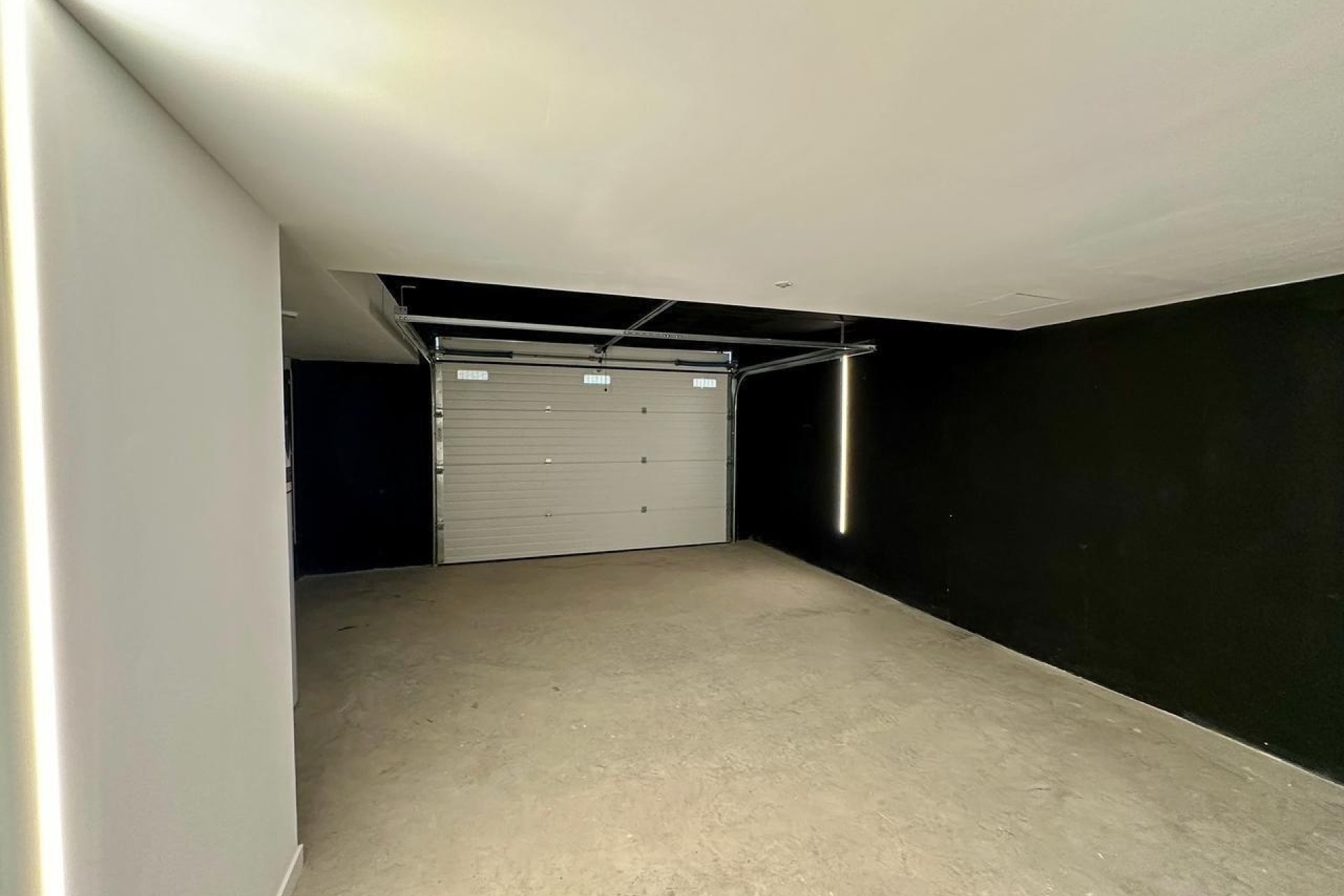 Obra nueva - Villa -
Finestrat - Sierra Cortina