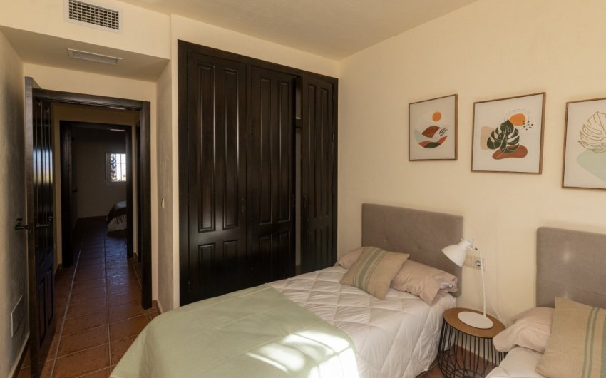 Obra nueva - Villa -
Fuente Álamo - Las Palas