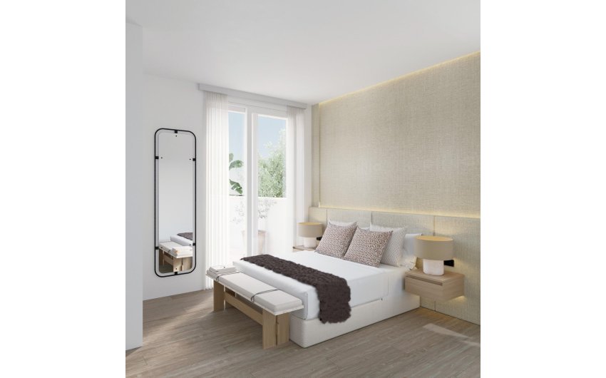 Obra nueva - Villa -
Hondón de las Nieves - Centro