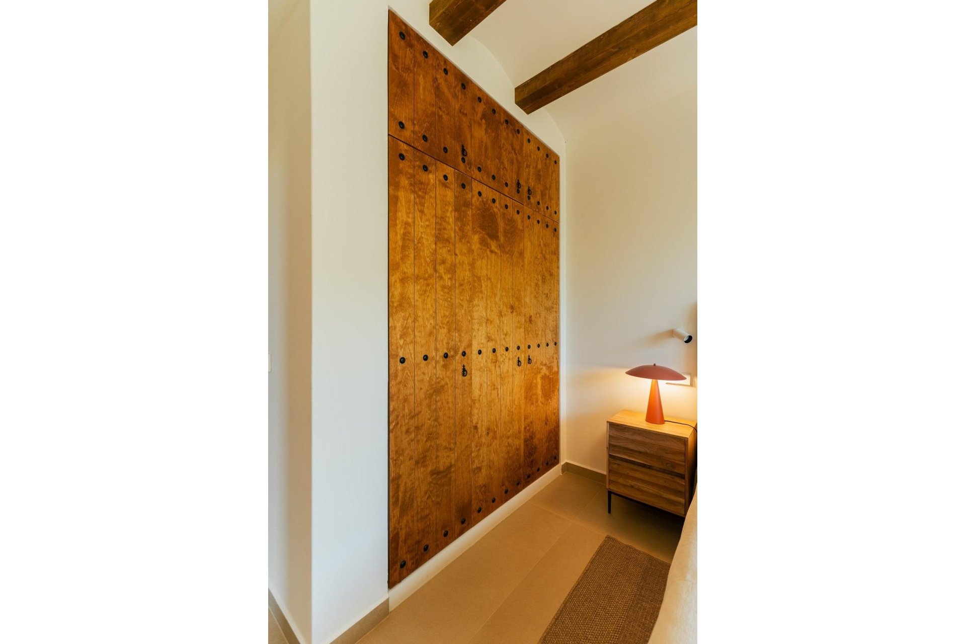 Obra nueva - Villa -
Jávea Xàbia - Valle del Sol