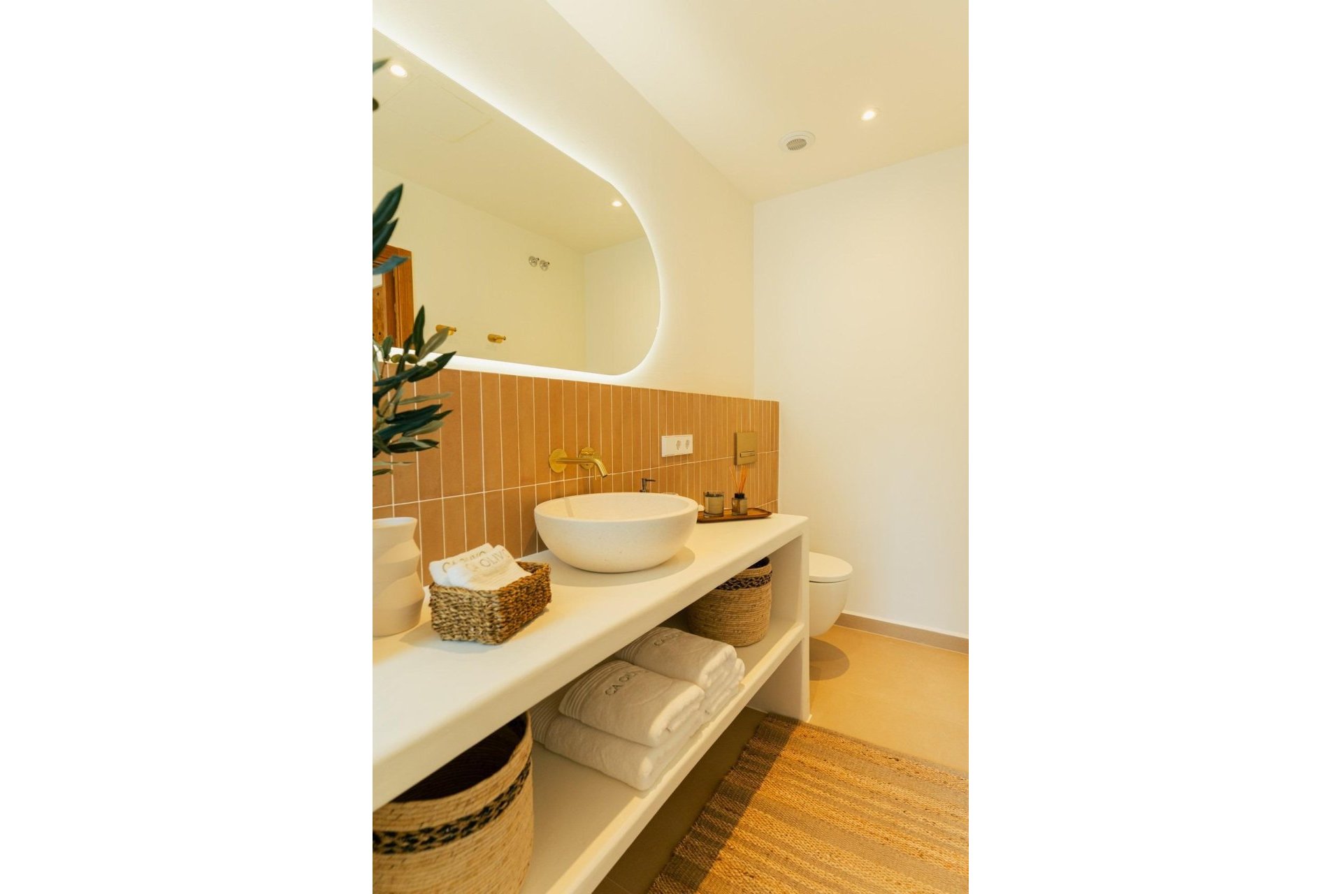 Obra nueva - Villa -
Jávea Xàbia - Valle del Sol