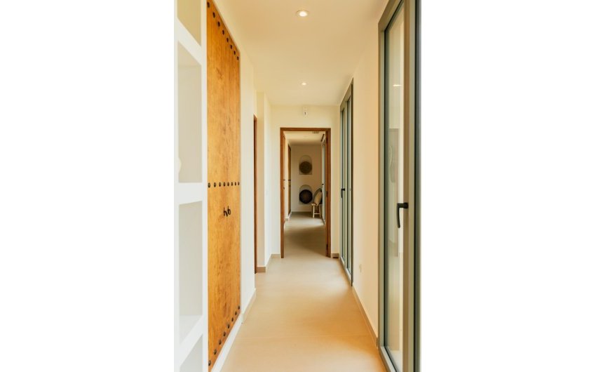 Obra nueva - Villa -
Jávea Xàbia - Valle del Sol