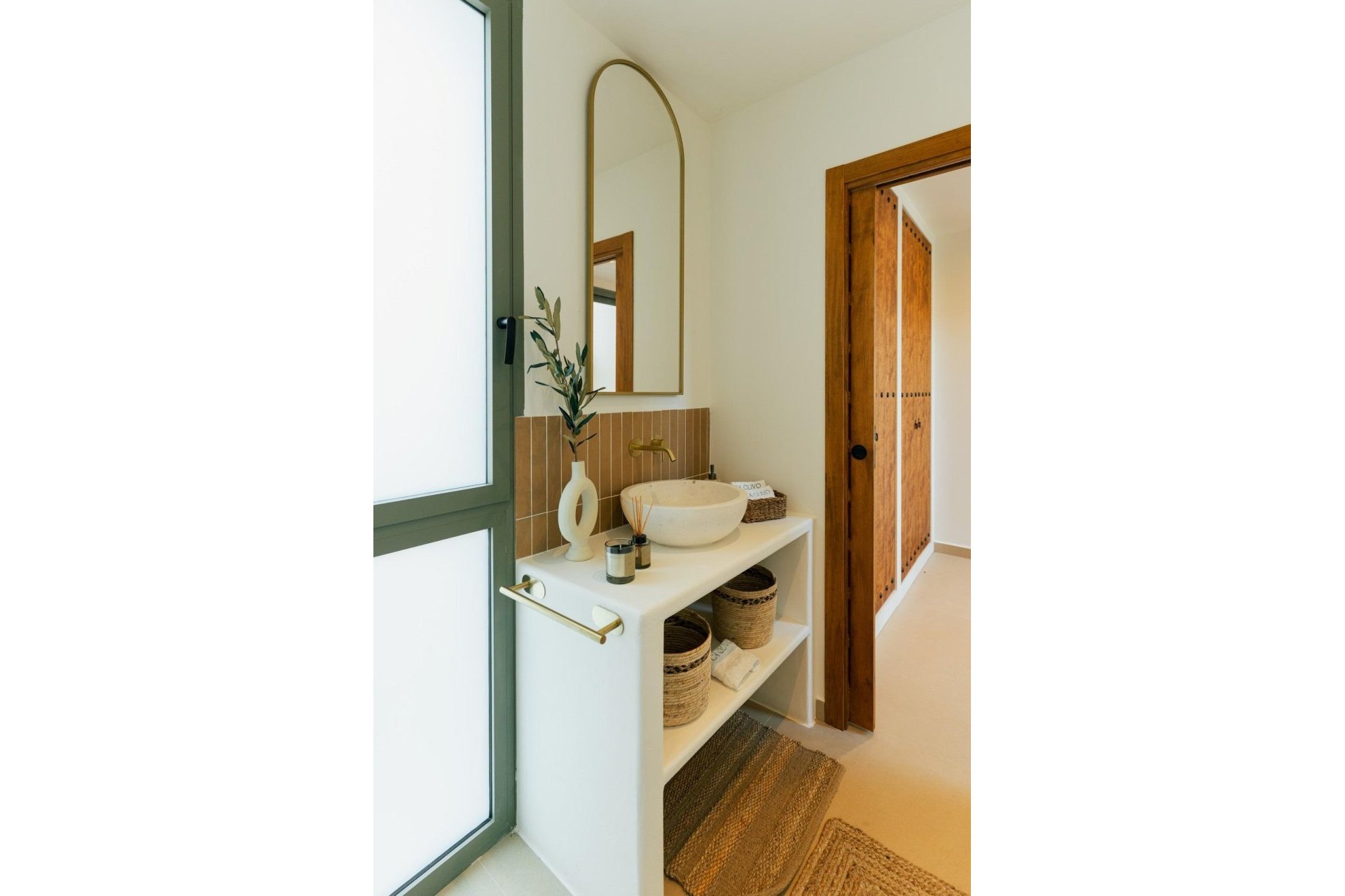 Obra nueva - Villa -
Jávea Xàbia - Valle del Sol