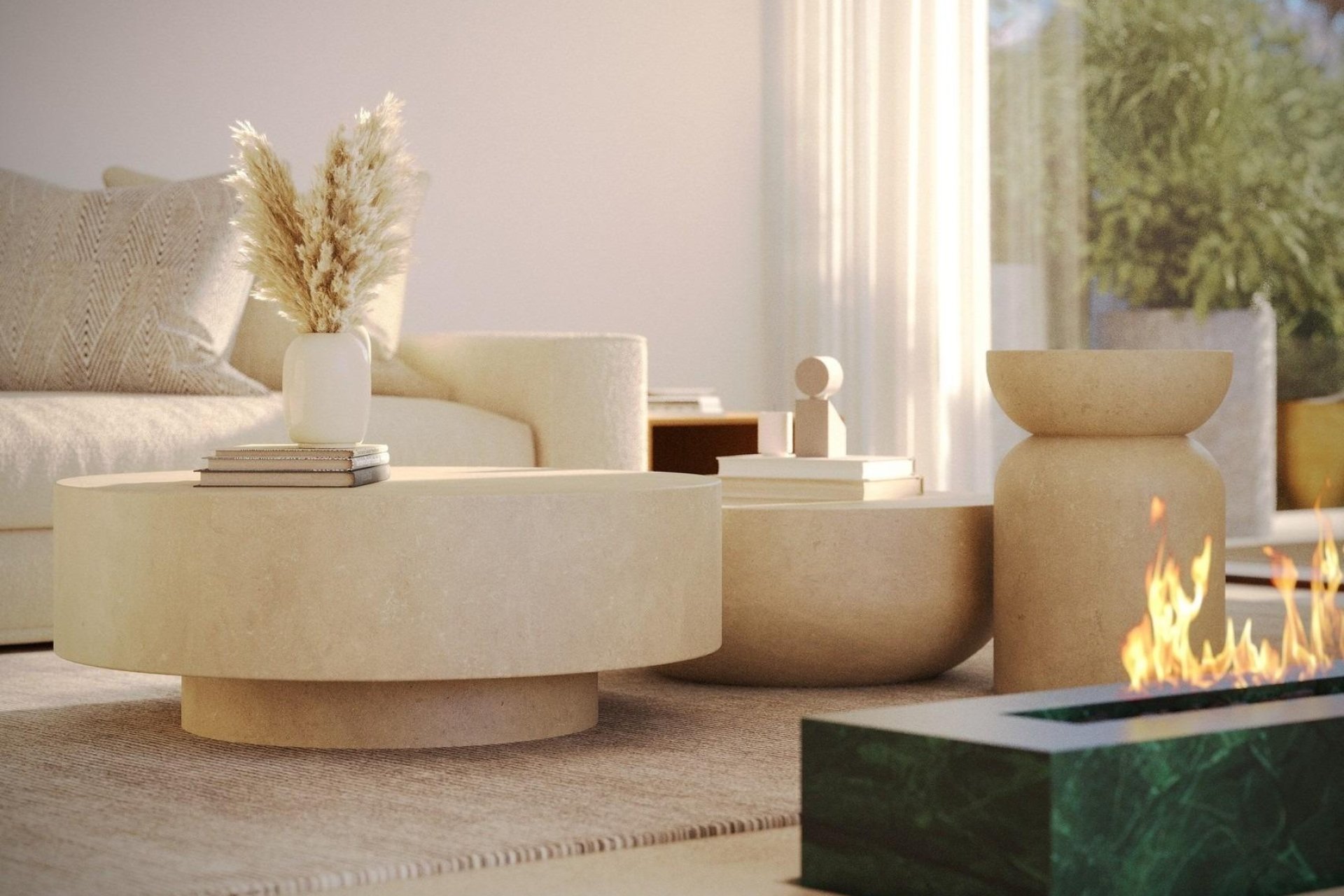 Obra nueva - Villa -
Jávea Xàbia - Valle del Sol