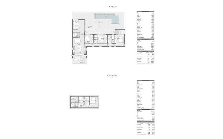 Obra nueva - Villa -
Jávea Xàbia - Valle del Sol