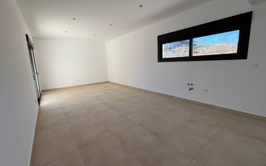 Obra nueva - Villa -
Jumilla - Torre del Rico