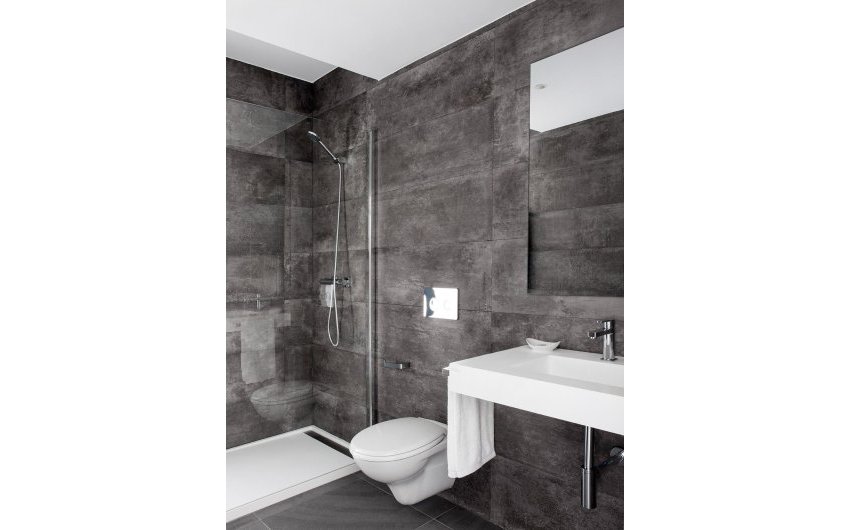 Obra nueva - Villa -
La Manga Club