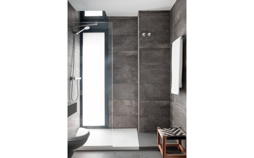 Obra nueva - Villa -
La Manga Club