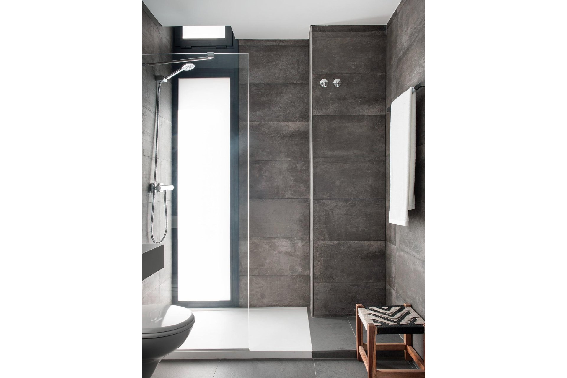 Obra nueva - Villa -
La Manga Club