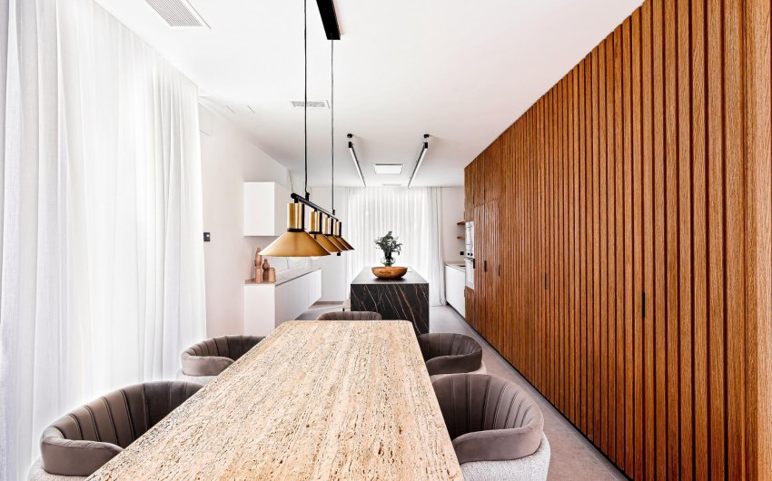 Obra nueva - Villa -
La Nucía - Coblanca