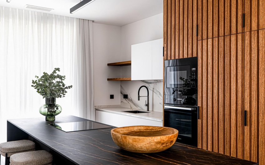 Obra nueva - Villa -
La Nucía - Coblanca