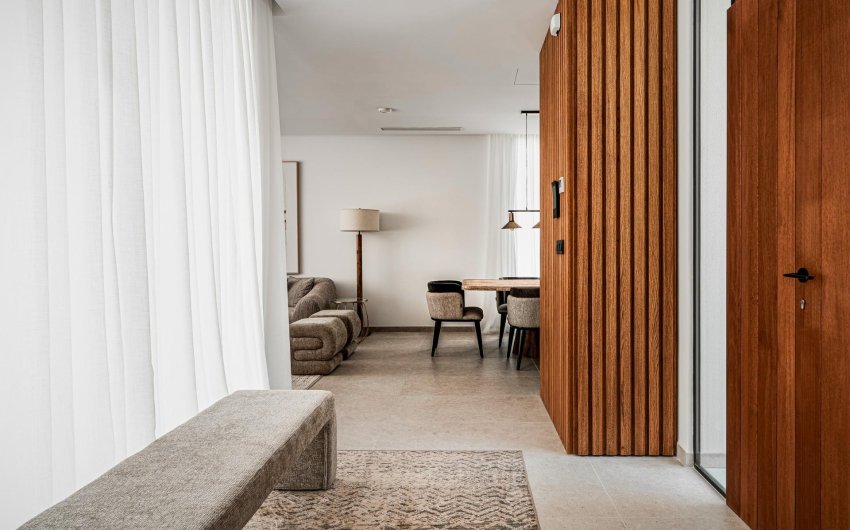 Obra nueva - Villa -
La Nucía - Coblanca