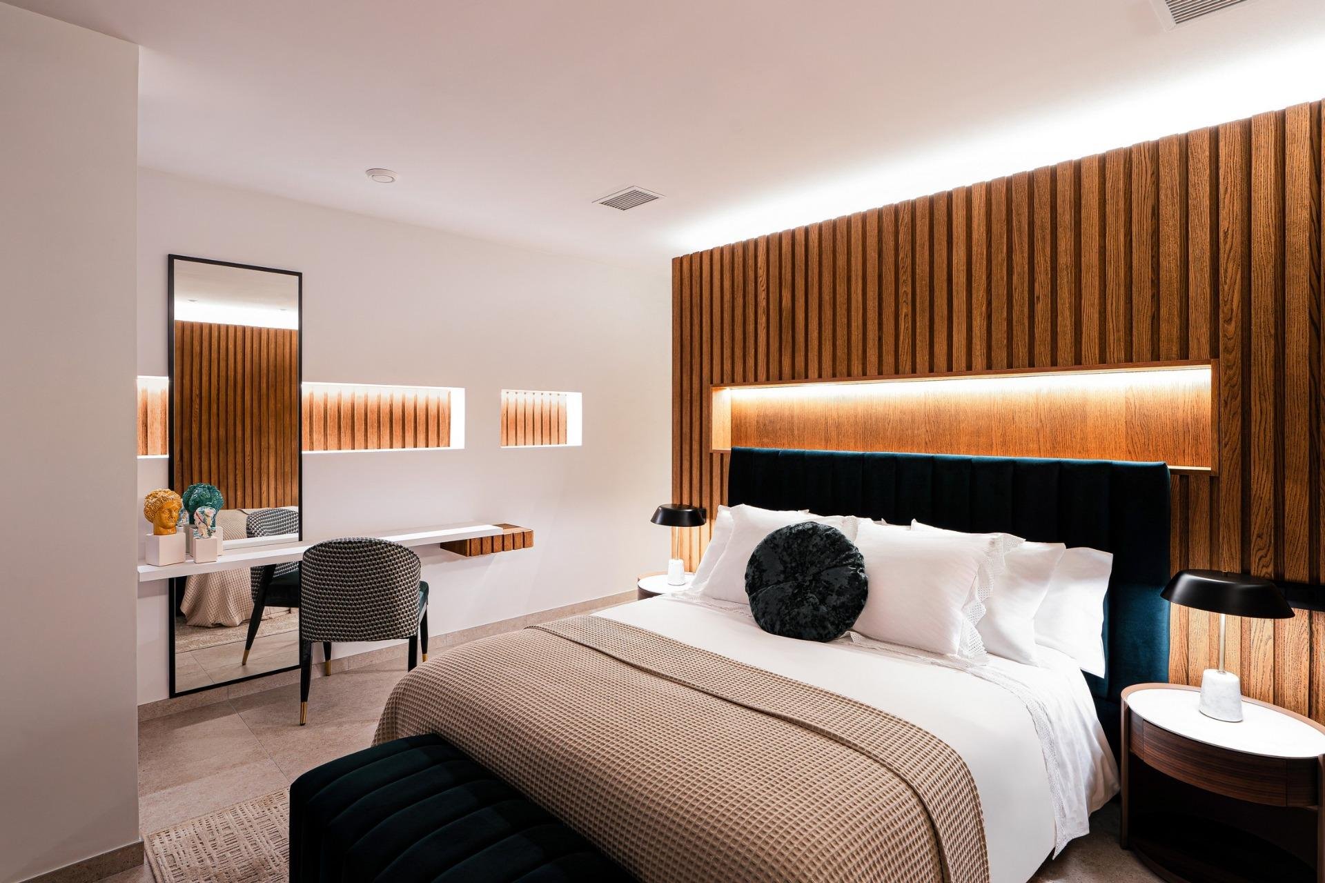 Obra nueva - Villa -
La Nucía - Coblanca