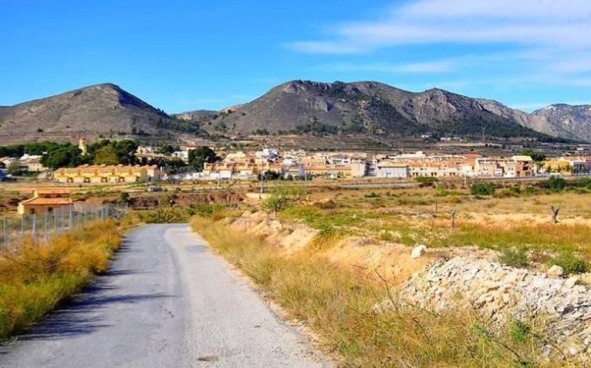 Obra nueva - Villa -
La Romana - Batistes