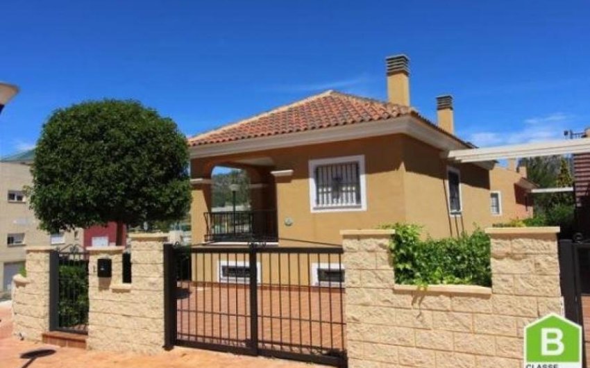 Obra nueva - Villa -
La Romana - Villas de la Romana