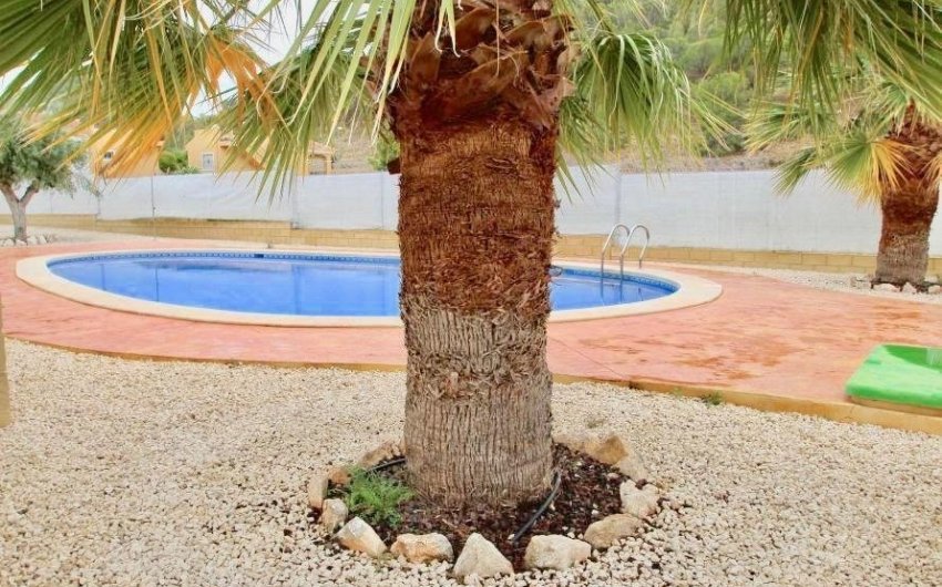 Obra nueva - Villa -
La Romana - Villas de la Romana