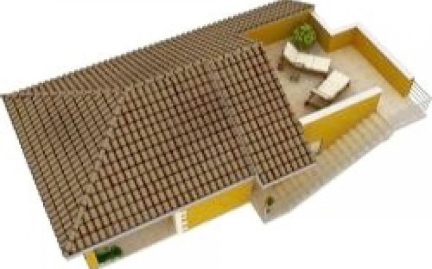 Obra nueva - Villa -
La Romana - Villas de la Romana