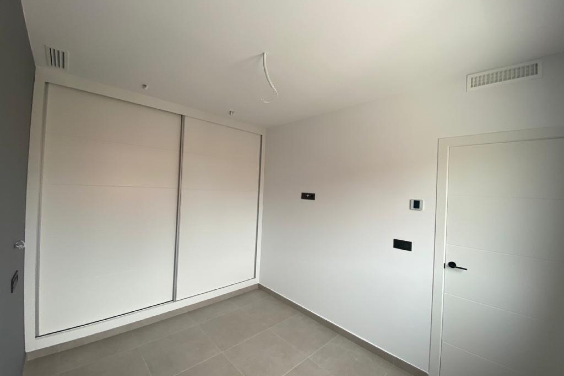 Obra nueva - Villa -
Los Alcazares - La Concha