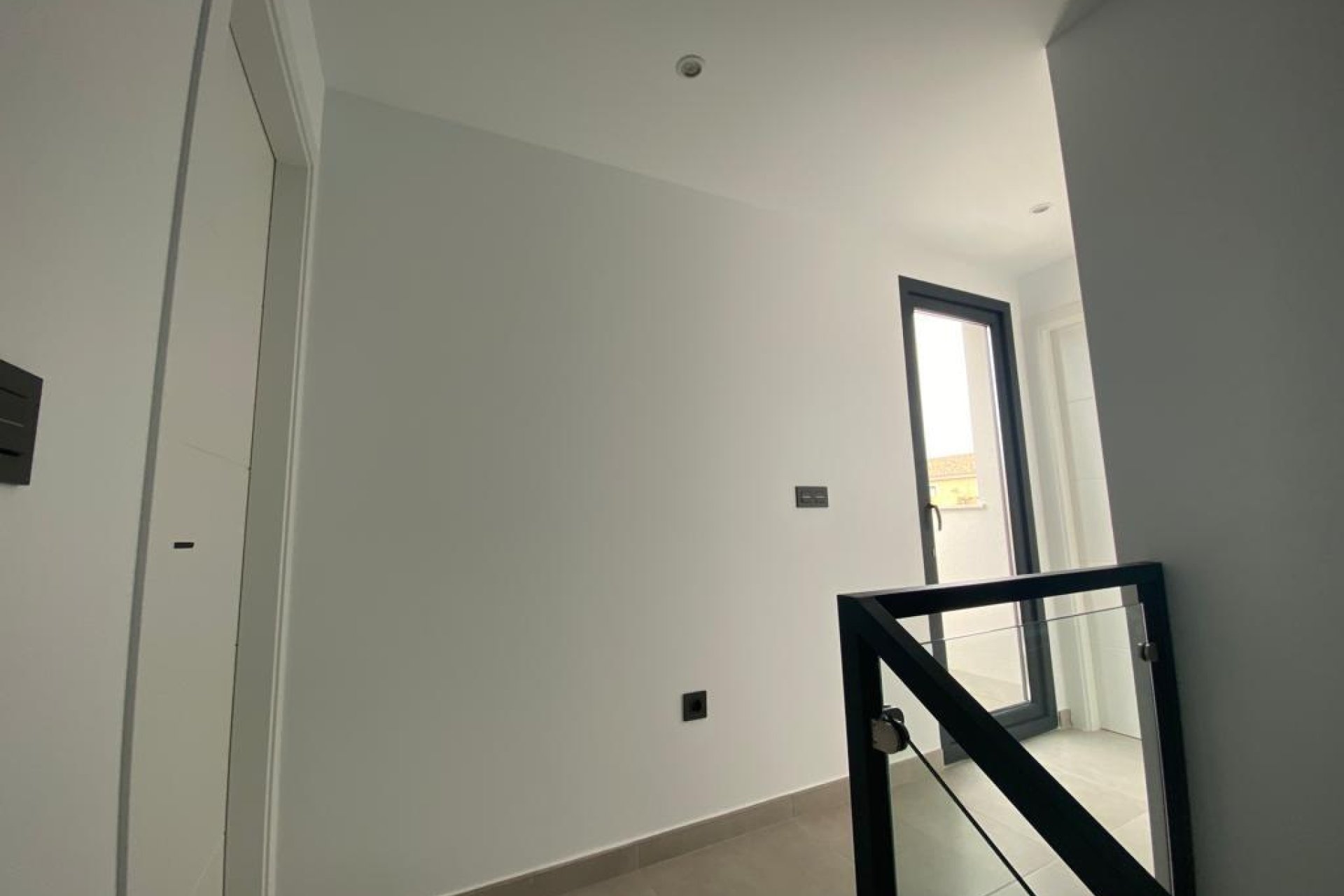 Obra nueva - Villa -
Los Alcazares - La Concha