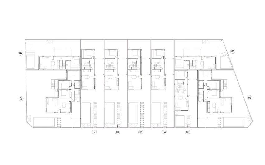 Obra nueva - Villa -
Los Alcazares - La Concha