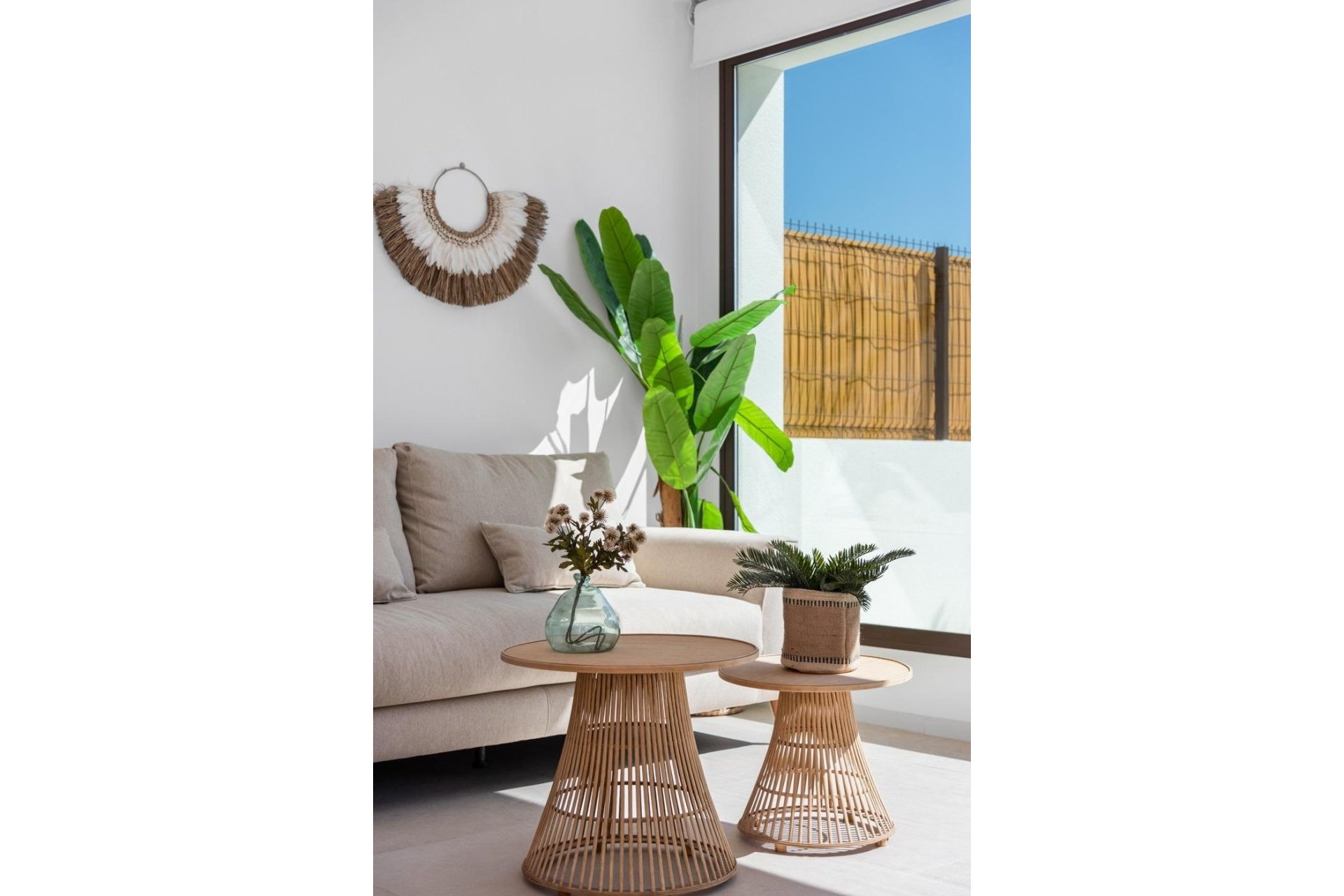 Obra nueva - Villa -
Los Alcazares - Serena Golf