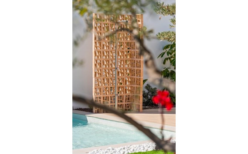 Obra nueva - Villa -
Los Alcazares - Serena Golf