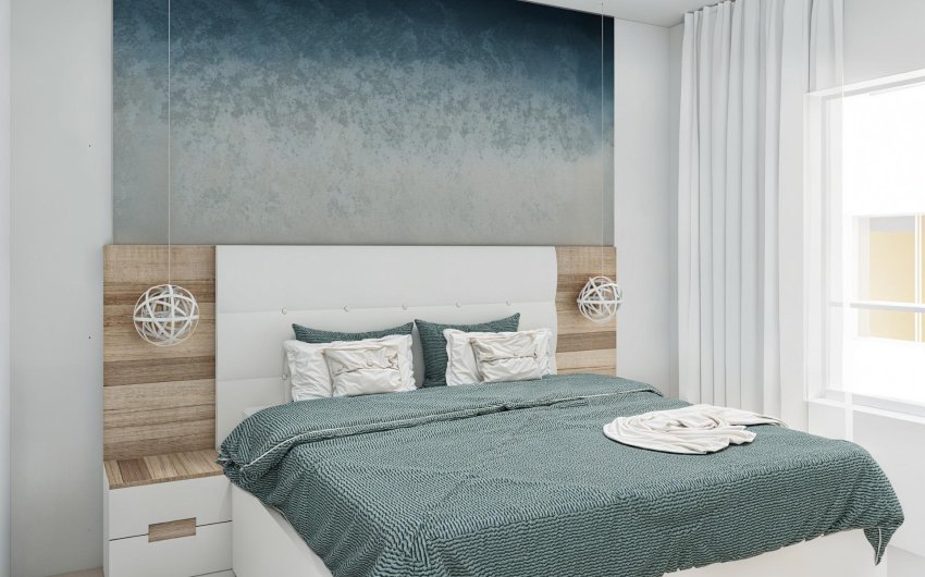 Obra nueva - Villa -
Los Alcazares - Torre del Rame