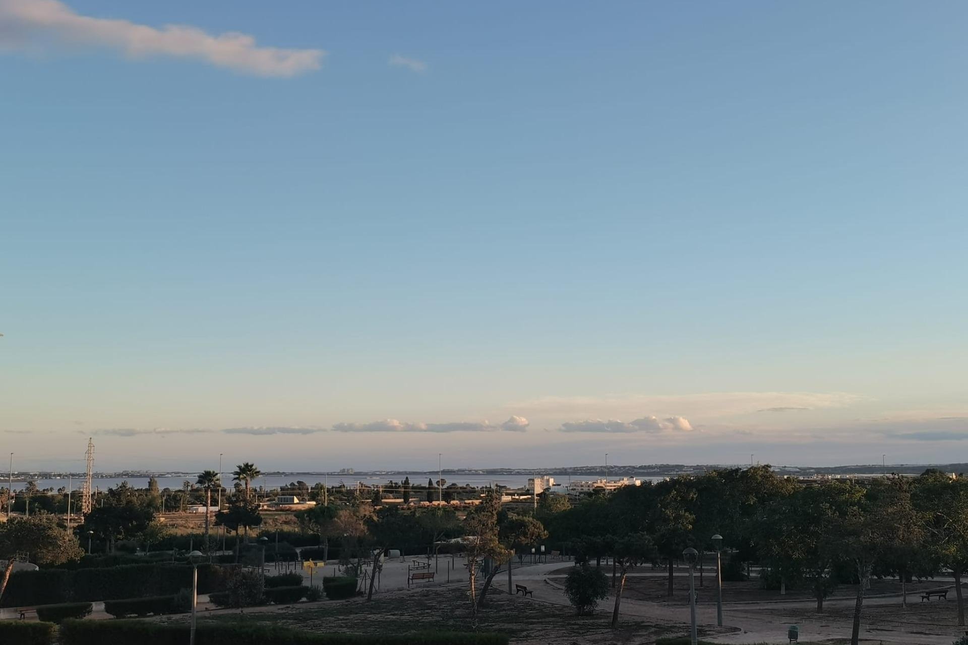 Obra nueva - Villa -
Los Montesinos - La Herrada