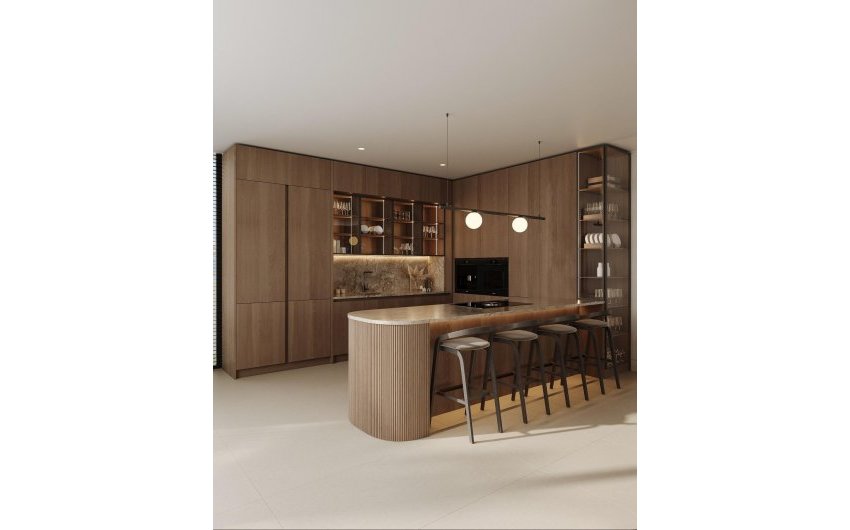 Obra nueva - Villa -
Marbella - El Ingenio