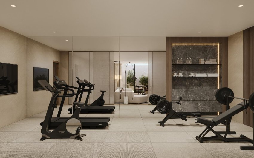 Obra nueva - Villa -
Marbella - El Ingenio