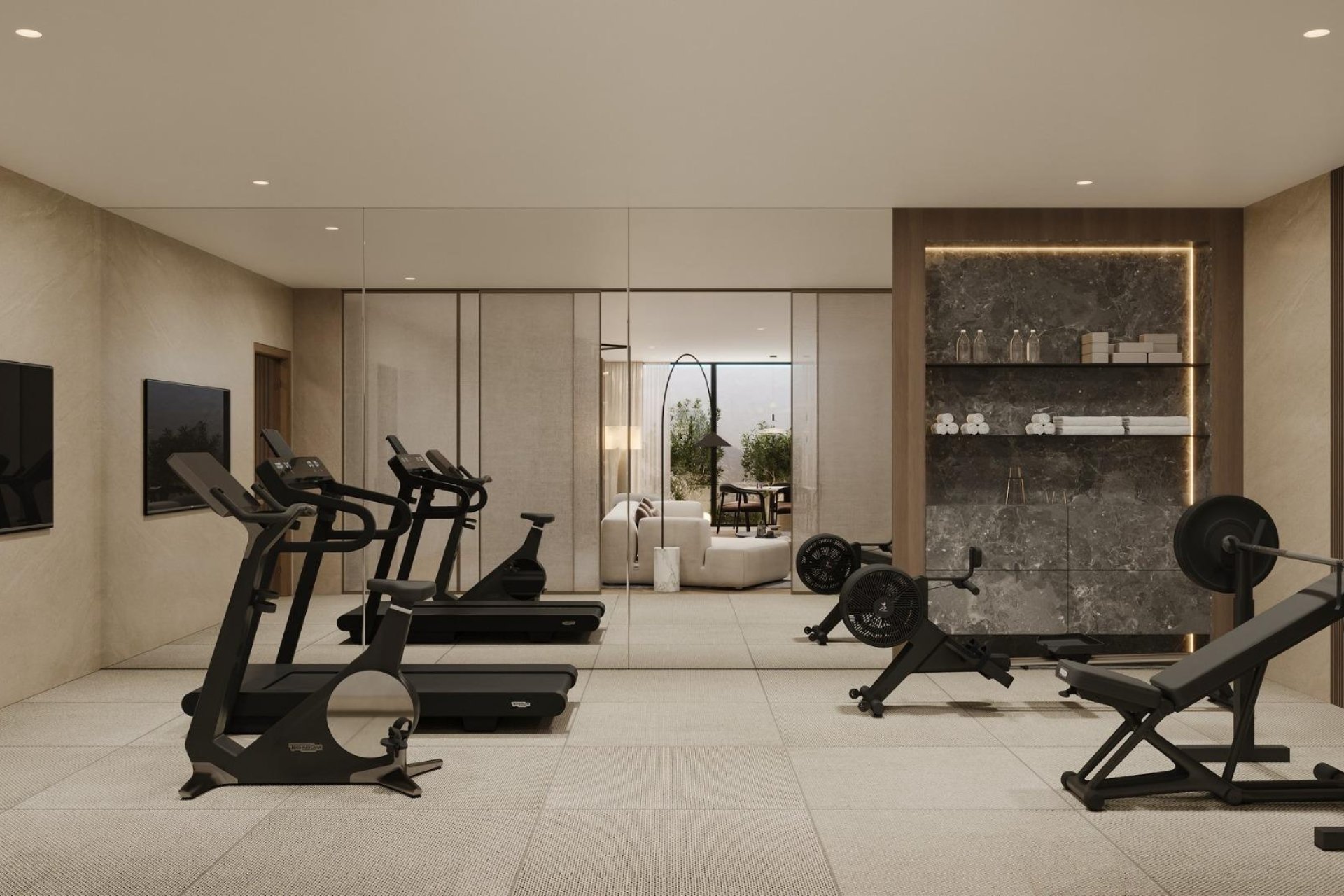 Obra nueva - Villa -
Marbella - El Ingenio