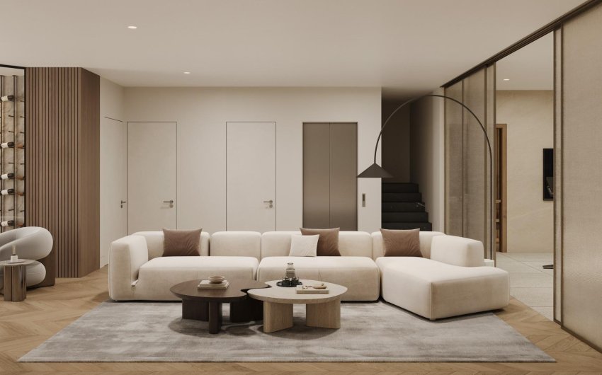 Obra nueva - Villa -
Marbella - El Ingenio