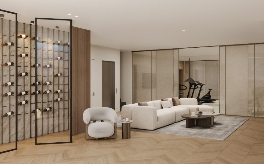 Obra nueva - Villa -
Marbella - El Ingenio