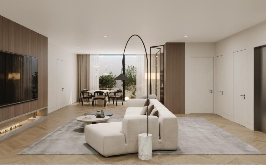 Obra nueva - Villa -
Marbella - El Ingenio