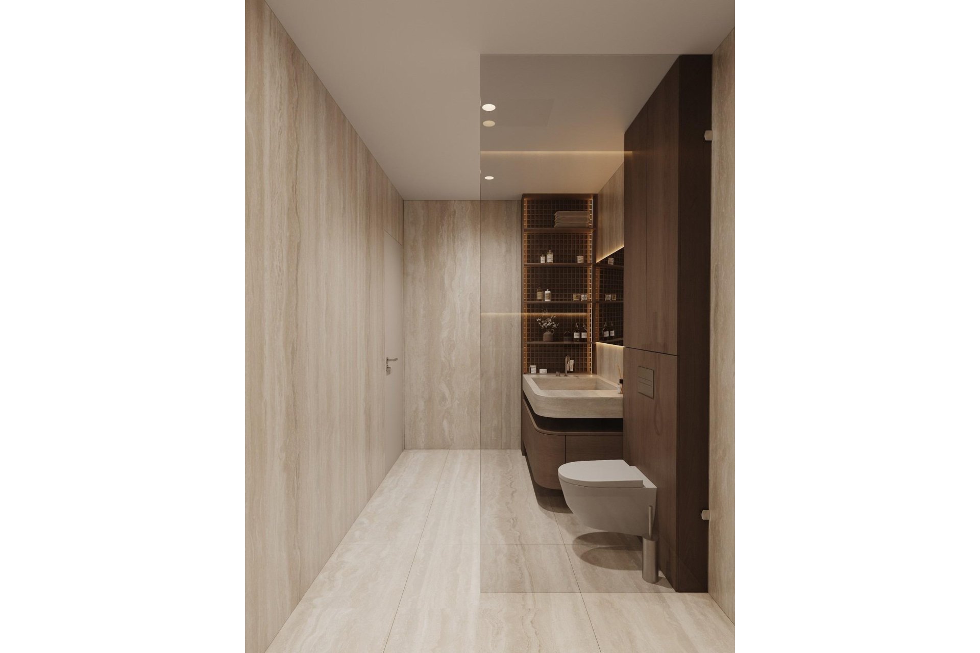 Obra nueva - Villa -
Marbella - El Ingenio