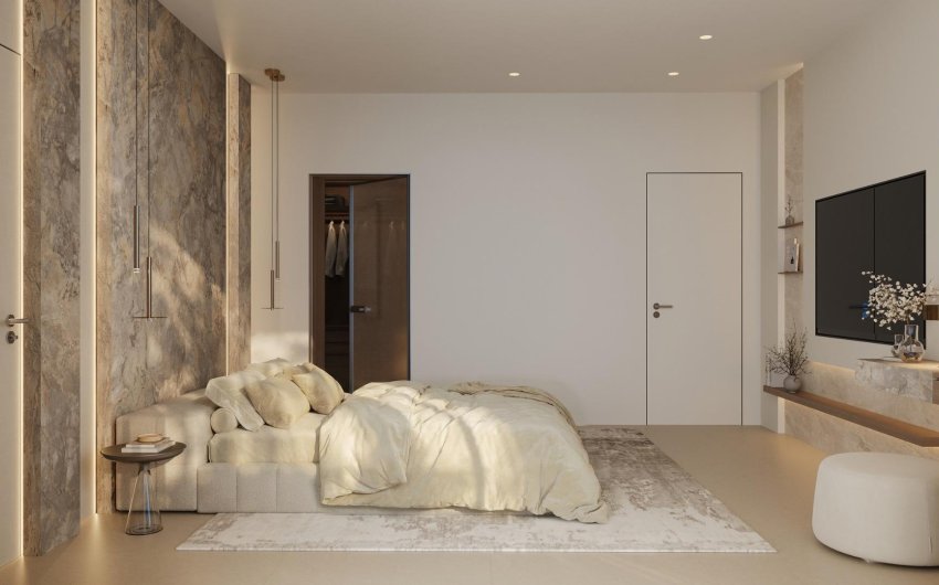 Obra nueva - Villa -
Marbella - El Ingenio