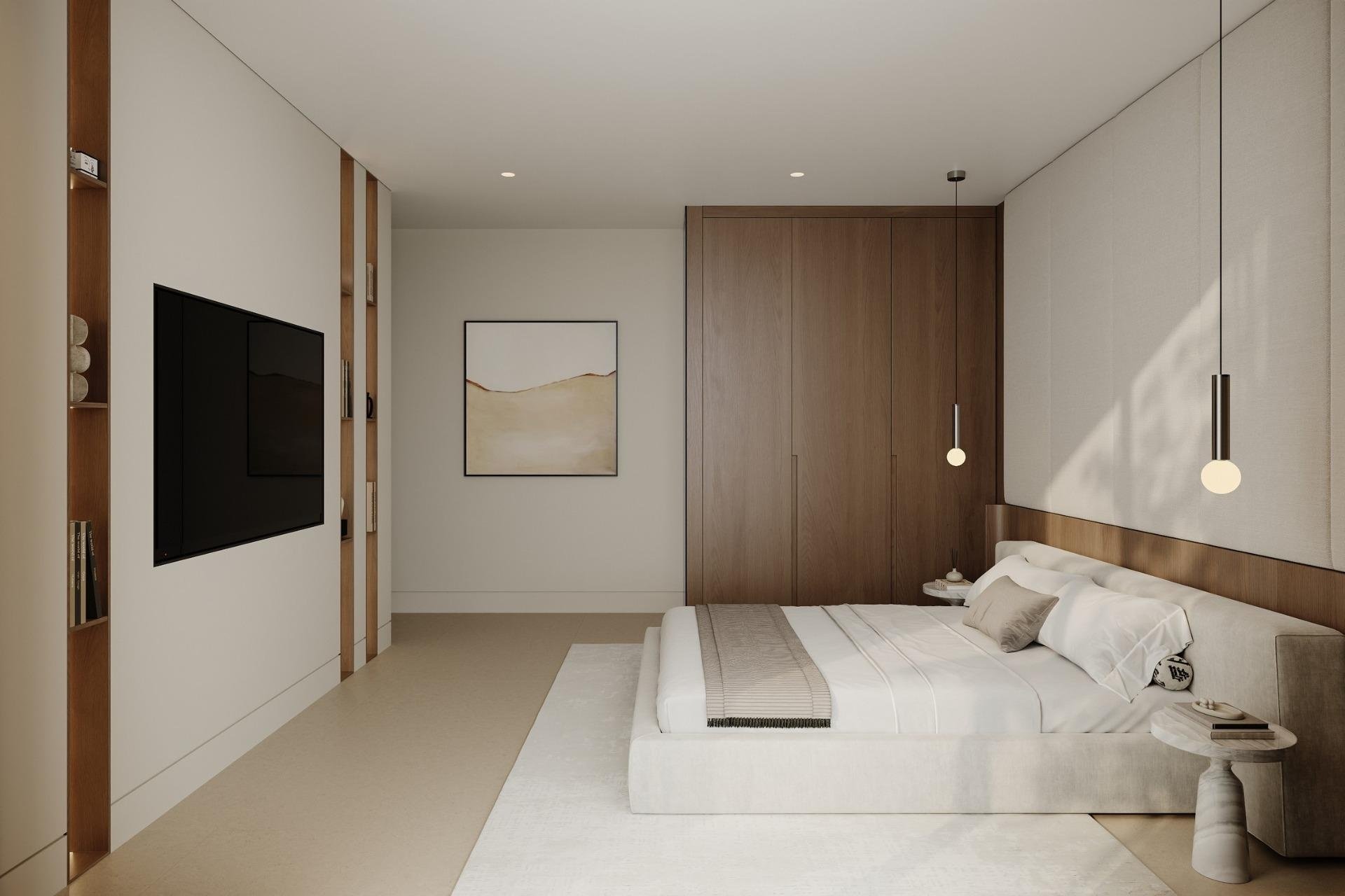 Obra nueva - Villa -
Marbella - El Ingenio