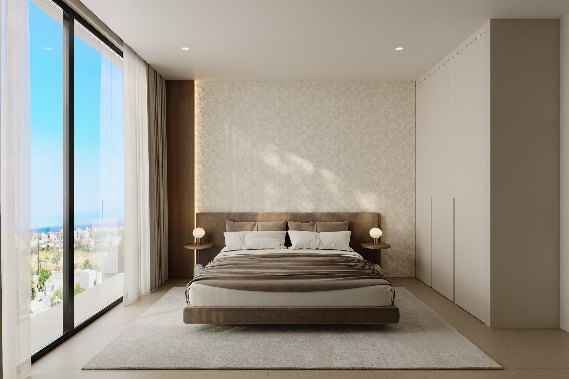 Obra nueva - Villa -
Marbella - El Ingenio