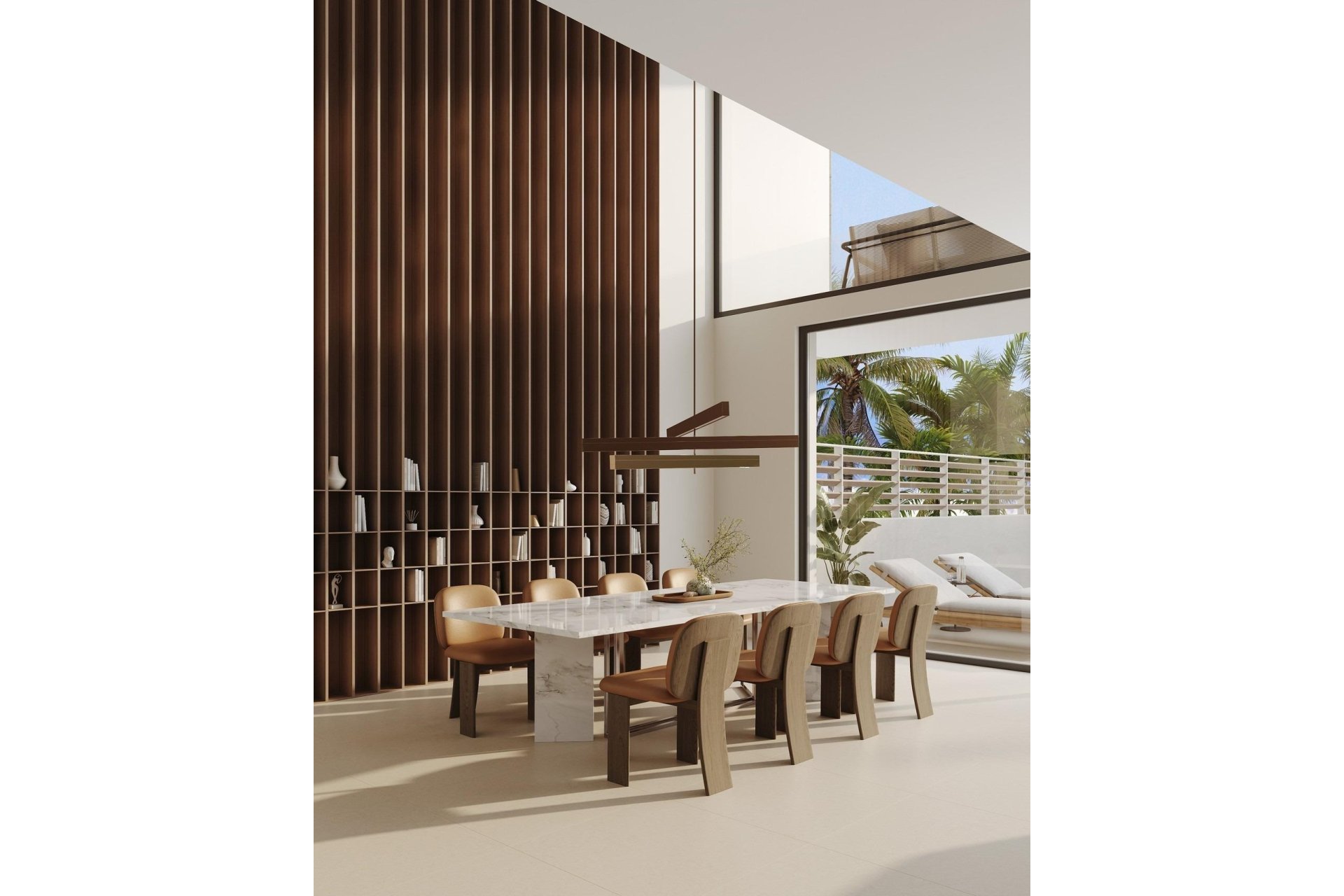 Obra nueva - Villa -
Marbella - El Ingenio