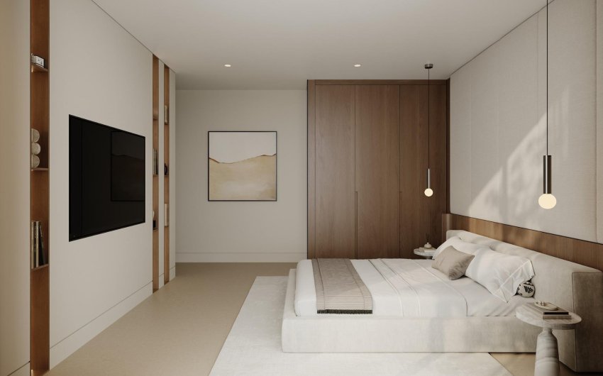 Obra nueva - Villa -
Marbella - El Ingenio