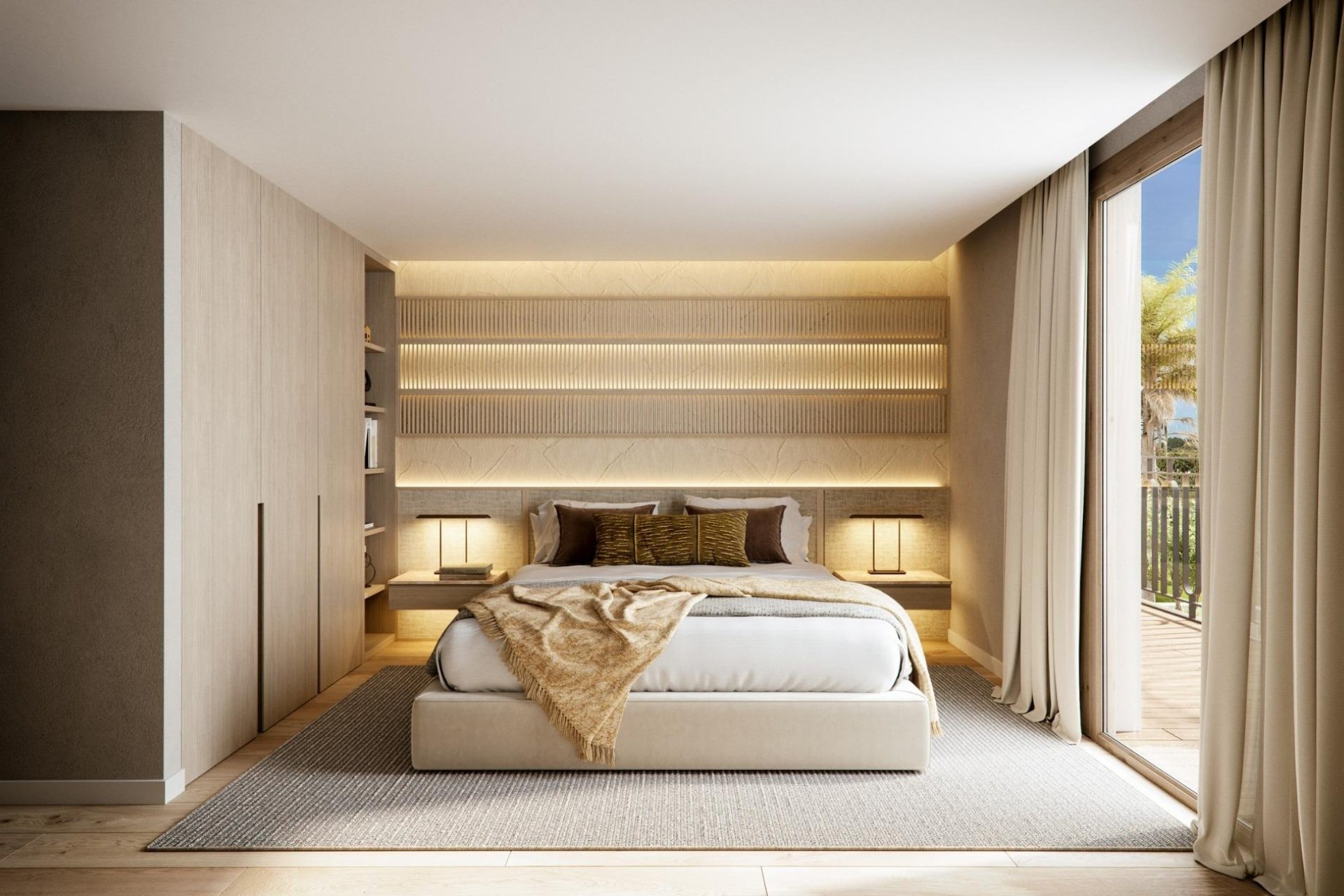 Obra nueva - Villa -
Marbella - Elviria